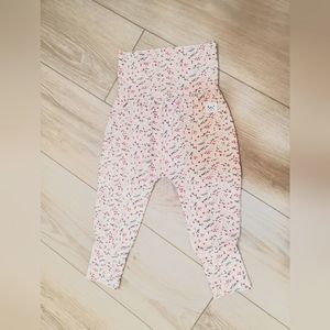 12-24m Grow with me pants